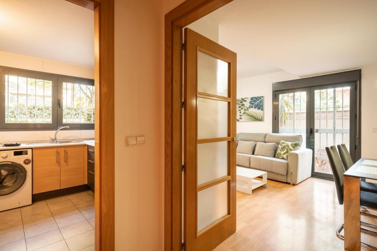 Ferienwohnung Enjoygranada Arcoiris Exterior foto